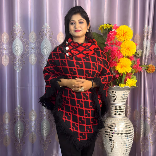 পঞ্চ সুযেটার রেড